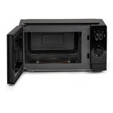 Gorenje mikrovalovna pečica MO20CE1B5, črna | Shoptok.si