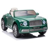  Licencirani Bentley Mulsanne zeleni lakirani - auto na akumulator | shoptok.hr