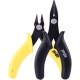 Generic Klešče za nakit Orodja in oprema Dolge igle Klešče za rezanje žice z okroglim nosom za izdelavo nakita Dodatki za orodje DIY Klešče za nakit Profesionalno izdelovanje nakita, (21077485) Cene