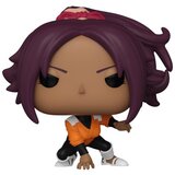Funko Bobble Figure Anime - Bleach POP! - Yoruichi Shihoin Cene