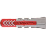 Fischer Duopower Set univerzalnih zidnih vložkov OH K (Premer zidnega vložka: 8 mm, Dolžina zidnega vložka: 40 mm, 2 kos) | Shoptok.si