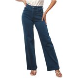 La Modeuse Jeans 79242_P188253 Modra Cene