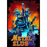 Steam METAL SLUG 2 Key GLOBAL | ePonuda.com