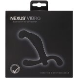 Nexus Stimulator prostate Vibro | Shoptok.si