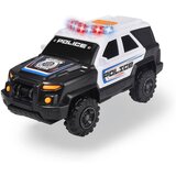 Dickie Policijski avto Swat Jeep | Shoptok.si