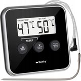 Ruhhy Termometer digitalni za hrano s sondo, (5000085354) | Shoptok.si