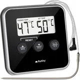 Termometer digitalni za hrano s sondo, (5000085354)