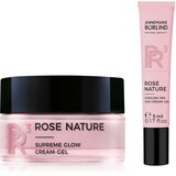 ANNEMARIE BÖRLIND Rose Nature Supreme Glow X-MAS Set poklon set za savršeno lice | shoptok.hr