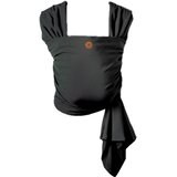 Cangaroo Cherish marama za nošenje bebe Black Cijene