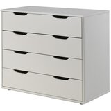Vipack Bela komoda Pino Cene