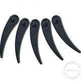 Bosch TRIMER DODATNA OPREMA DURABLADE NOŽEVI 26 CM (5 KOM) ZA ART 26-18 LI cijene