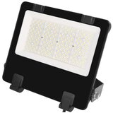  led reflektor aveno 100W nw črni | Shoptok.si