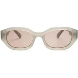 Kris Dirty Matcha ONE SIZE (52) Zelena/Rjava