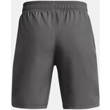 Under Armour Shorts UA Woven Wdmk Shorts - GRY - Boys | Shoptok.si