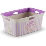 Olimp Sport Korpa za veš Chic Savon 45l | ePonuda.com