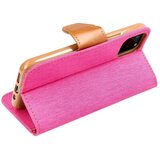 CANVAS Book case za SAMSUNG A52 5G / A52 LTE 4G / A52s 5G pink | shoptok.hr