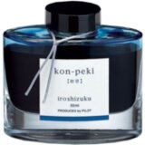Pilot MASTILO IROSHIZUKU PLAVO KON PEKI Cene