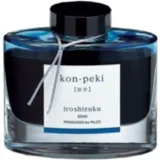 MASTILO IROSHIZUKU PLAVO KON PEKI