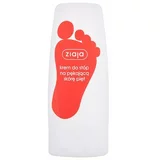 Ziaja foot Care For Cracked Skin Heels krema za ispucale pete 60 ml