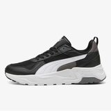 Puma muške patike trinity 2 lt black-white-cool | ePonuda.com