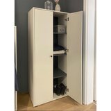 MID.YOU VEČNAMENSKA OMARA, bež | Shoptok.si
