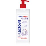 Lactovit Lactourea Firming mlijeko za tijelo cijene