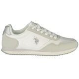 U.S. Polo Assn. Nizke superge happy004w6nh1biwhsi0137 Bela Cene