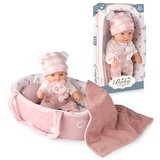 Pertini Igračka Lutka u kolevci | ePonuda.com