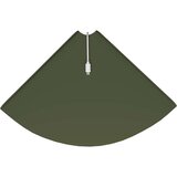  Ležeča polica s polico 2 pcs Oljčno zelena 30 x 30 x 2 cm, (5000307479) | Shoptok.si