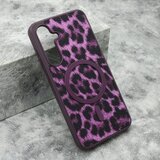  Futrola roar style magsafe za samsung s721b galaxy s24 fe ljubicasta ( F121067 ) Cene