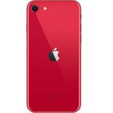 Apple poklopac za iPhone SE 2020 Crveni | Eponuda.ba