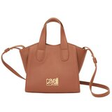 Cavalli Class top handle ženska torba annalaura/ caramel CCHB01622200 Cene