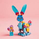 Lego DREAMZzz™ - Pustolovine s kreativnim životinjama iz Bunchua (71488) | shoptok.hr