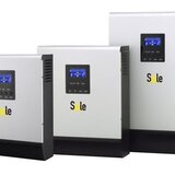 Sole UNI 1000 50A REGULATOR 20A PUNJAČ Cijene