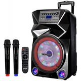  Xplore Danza karaoke zvučnik 600W -XP8812 Cene