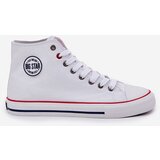 Big Star Men's Fabric Sneakers | Shoptok.si