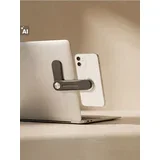 Držač za telefon koji se montira na laptop