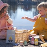 Jabadabado® košara za piknik bbq | shoptok.hr