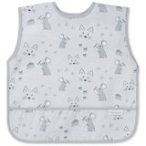 BabyOno Podbradak košuljica 24+ mjeseci Mouse | shoptok.hr