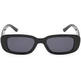 Cropp ženske sunčane naočale - Crna