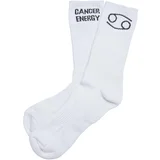 DEF Cancer Zodiac Socks