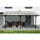 WESTMANN Nadstrešnica za terasu - 556x300 cm (16 68 m²) - BRANDED IN GERMANY | shoptok.hr