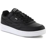 Nizke superge Sevaro Wmn Black FFW0283-80010 Večbarvna