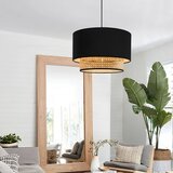 Opviq AYD-3743 black chandelier Cene