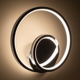 LED zidno svetlo LUCERO LED/13W/230V sjajni hrom | Eponuda.com