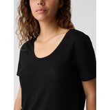 GAP Linen T-shirt - Women | Shoptok.si