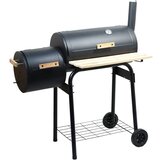 Cattara Žar na oglje Smokie – | Shoptok.si