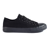 VICO Classic women's sneakers black | Shoptok.si