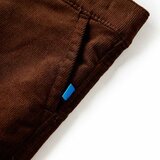  Dječje hlače boja konjaka 92 | shoptok.hr