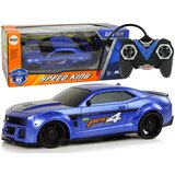  Auto na daljinsko upravljanje 1:24 Tinted - plavi Cijene